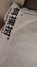 有棵樹(shù)男士睡衣男100%全棉云感夏季透氣吸汗可外穿5A抑菌短袖家居服套裝 曬單實(shí)拍圖