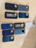 CASETIFY Force Case霧感手機殼 簡(jiǎn)約基礎磁吸Magsafe手機殼 適用于iPhone17/16 Air/Pro/Max手機殼 夜黑色Magsafe iPhone 16 Pro Max 曬單實(shí)拍圖