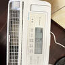 松下（Panasonic）除濕機家用抽濕機 nanoeX凈化除濕機 除濕量22升/天 除菌除霉地下室吸濕器 wifi手機控制F-45C2YTC 曬單實拍圖