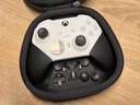 微軟Xbox無線游戲手柄 Elite 2精英2代二代 白色青春版 無線控制器 藍(lán)牙 PC/平板/手機(jī) Steam 明末 曬單實(shí)拍圖