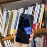 幸福楚夢(mèng)vivo s30手機殼s30promini新款超薄冰感散熱s20晶透玻璃s20pro帶鏡頭膜s19全包防摔套s19pro潮男女【石墨色】冰感散熱*帶鏡頭膜vivo S30 曬單實(shí)拍圖