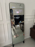 FITURE SLiM沸徹魔鏡pro3plus AI智能健身鏡子居家K歌運動鏡 Pro 6000節(jié)終身課版+麥克風*2 曬單實拍圖