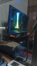 技嘉（GIGABYTE）9070GRE顯卡 AMD RADEON RX 9070 GRE GAMING OC 12G 電競游戲設計智能AI電腦獨立顯卡  曬單實拍圖