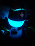 GYGAIR空凈視界森林氧吧PLUS智能版睡眠音感負離子發(fā)生器凈化器負離子睡眠儀 香檳金色 曬單實拍圖