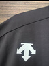 DESCENTE迪桑特TRAINING系列綜訓(xùn)訓(xùn)練運(yùn)動(dòng)健身男士短袖POLO衫夏季 BK-Tap Shoe L (175/96A) 曬單實(shí)拍圖