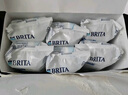 碧然德（BRITA） 家用濾水壺 凈水壺濾芯 Maxtra 多效濾芯 6枚裝 曬單實(shí)拍圖