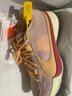 耐克（NIKE）男子籃球鞋F(xiàn)REAK 6 EP抓地力低幫運動鞋DX4996-200  淡莓紅42.5 曬單實拍圖