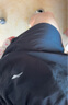 李寧運動短褲女子25春季新品健身系列涼感彈力簡約舒適褲子AKSV524 曬單實拍圖