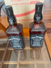 杰克丹尼（Jack Daniels）洋酒 美國田納西州黑標(biāo)威士忌 進(jìn)口洋酒海外版原瓶進(jìn)口保稅倉直發(fā) 杰克丹尼黑標(biāo)1000ml 曬單實(shí)拍圖