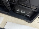 臺(tái)達(dá)（DELTA）SGM1300W黑色 單路12V白金全模全電壓臺(tái)式機(jī)電腦電源 ATX3.0/PCIE5.0/壓紋線/支持50系顯卡 曬單實(shí)拍圖