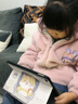 倪爾克適用小米平板5/5Pro保護(hù)套11/12.4英寸2025新款小米Pad5Pro保護(hù)殼帶筆槽卡通圖案全包氣囊防摔軟殼 【足球恰怕狗】氣囊防摔款 小米平板5/5Pro【11英寸】單殼 曬單實拍圖