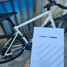 VOOKONE 2.0【現(xiàn)貨】公路自行車 單盤13速 碳纖維前叉 碟剎 輕量單車 ONE2.0獨(dú)家版（現(xiàn)貨速發(fā)） L 推薦身高176-185cm 曬單實(shí)拍圖