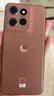 摩托羅拉 聯(lián)想moto S50 1.5K旗艦級小直屏 索尼全場景三攝 無線充電 應用六開 5GAI手機 12+256GB 摩卡慕斯 曬單實拍圖