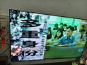 海信電視E5Q 50英寸 超畫質(zhì)U+Mini LED 144Hz高刷 U+超畫質(zhì)引擎 智能天線Wi-Fi6 國家補(bǔ)貼50E5Q 曬單實(shí)拍圖
