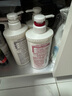 FINO芬濃美容液強(qiáng)韌發(fā)絲洗護(hù)套裝洗發(fā)露550ml+護(hù)發(fā)素550ml丁禹兮同款 曬單實拍圖