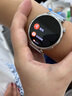 HUAWEI WATCH GT 5 國(guó)家補(bǔ)貼15%冰晶藍(lán)41mm華為智能手表情緒健康助手玄璣感知系統(tǒng) 曬單實(shí)拍圖