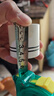 萬康（MAGdrain）PVC管排水管下水管道塑料管材管件彎頭三通直徑40\/50\/75 【2】5cm50管 曬單實(shí)拍圖