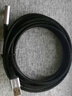 畢亞茲 雷電5數據線(xiàn)120Gbps全功能type-c視頻線(xiàn)16K高清PD240W快充蘋(píng)果筆記本顯卡擴展塢USB-C一線(xiàn)通1米 曬單實(shí)拍圖