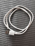 OPPO 原裝 USB-A to Type-C  閃充數(shù)據(jù)線 12A 1米充電線 支持 100W Max 高效傳輸通用OPPO華為小米手機(jī) 曬單實拍圖