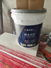 嘉寶莉 柔性防水涂料防水衛士18kg衛生間陽(yáng)臺廚房地面通用基材層 曬單實(shí)拍圖