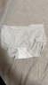 莫代爾3條內(nèi)褲女士25新款冰絲無痕超薄夏季性感純欲面膜女生三角內(nèi)褲 曬單實(shí)拍圖