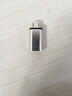 艾勝者 手機(jī)數(shù)據(jù)線充電轉(zhuǎn)換頭適用OPPO華為榮耀vivo小米蘋(píng)果轉(zhuǎn)Type-C轉(zhuǎn)換插頭安卓micro轉(zhuǎn)lighting轉(zhuǎn)換器 Type-C轉(zhuǎn)安卓 曬單實(shí)拍圖