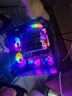 微星 B760 Z790 主板 搭 英特爾 i5 主板CPU套裝 板u套裝 B760M GAMING PLUS WIFI D5 i5 14600KF 曬單實(shí)拍圖
