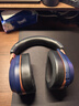 烏龜海岸（Turtle Beach）STEALTH刺客700 2/3代MAX無(wú)線(xiàn)雙模藍(lán)牙游戲耳機(jī)頭戴式 刺客700-3代(GEN3-XB)無(wú)線(xiàn)雙模-金屬藍(lán) 曬單實(shí)拍圖