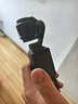 大疆（DJI）osmo pocket3/4大疆口袋3一英寸云臺手持運(yùn)動相機(jī)旅游vlog送禮 pocket3標(biāo)準(zhǔn)版 標(biāo)配+全新正品僅激活+128G高速卡 下單即送專用鋼化膜 曬單實拍圖