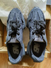 NEW BALANCE運(yùn)動(dòng)鞋男鞋女鞋百搭戶外復(fù)古休閑鞋327系列U327WCD 41.5 曬單實(shí)拍圖