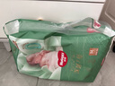 好奇（Huggies）【新品】小森林pro深睡大師紙尿褲M46(6-11kg)尿不濕夏季超薄 曬單實(shí)拍圖