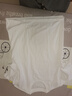 京東京造【10A抗菌】t恤男短袖男士t恤男女同款衣服白小T蘇超定制 白色XL 曬單實拍圖