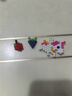 MPPMCK水霧魔珠DIY拼豆手工套裝兒童益智玩具女孩8-12歲生日禮物創(chuàng)意 6色600粒+標(biāo)準(zhǔn)配件包(無(wú)方格) 曬單實(shí)拍圖