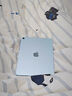 Apple/蘋果【國家補貼】iPad Air 11英寸 M3芯片2025年款 平板電腦 (256GB WLAN版)藍色 曬單實拍圖