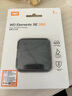 西部數(shù)據(jù)（WD） 1TB 移動固態(tài)硬盤（PSSD）Elements SE新元素 SSD type-c接口 手機(jī)直連筆記本電腦兩用外接 曬單實(shí)拍圖