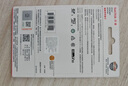 閃迪（SanDisk）128GB TF（MicroSD）4K內(nèi)存卡 行車記錄儀 監(jiān)控?cái)z像頭專用 10,000小時(shí)錄制 重復(fù)讀寫高耐用存儲(chǔ)卡 曬單實(shí)拍圖