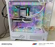 九州風(fēng)神PQ650/750/850/1000/1200G金牌電源ATX3.1全模組白色主機(jī)電源/壓紋模組線/10年質(zhì)保 PQ750G 白色 曬單實(shí)拍圖