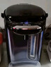 蘇泊爾（SUPOR）電熱水壺?zé)畨亻_水壺電水壺 5升大容量 電動(dòng)飲水機(jī)電熱水瓶 家用多功能 316L不銹鋼 SW-50T80A 曬單實(shí)拍圖