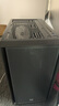 Thermaltake（Tt）啟航者F4 機(jī)箱電源套裝臺(tái)式機(jī)電腦主機(jī)（含400W電源/支持MATX主板/鋼化玻璃側(cè)透/背線） 曬單實(shí)拍圖