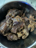 伊明食品進(jìn)口原切牛瘦肉3斤 清真生鮮牛肉精選大塊牛瘦肉部位燉煮健身減脂 曬單實(shí)拍圖