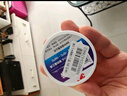 3M 生料帶工程防水膠布角閥龍頭密封膠帶13mm寬*15m長*0.1mm厚10卷 曬單實拍圖