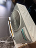海信（Hisense）【林更新同款】新風(fēng)空調(diào)X3Pro 大1.5匹 增氧新風(fēng) AI省電 輕音不打擾 國(guó)家補(bǔ)貼以舊換新空調(diào)掛機(jī) 大1.5匹 一級(jí)能效 海信新風(fēng)空調(diào)X3Pro 曬單實(shí)拍圖
