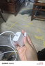 固質優(yōu)品【直營正品】蘋果15/16充電器頭45W/30W適配原裝快充套裝氮化鎵iPhone16ProMax/puls15數據充電線 原· 裝蘋果45W快充頭+1米編織快充線 安全認證不傷機 曬單實拍圖
