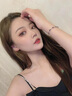 法蔻（farcoko）官方輕奢手鏈女海洋之心實(shí)用走心生日禮物送女友老婆 執(zhí)紫之手【一生只愛(ài)一人】 【高端禮盒】 曬單實(shí)拍圖