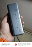 小米（MI）【3C認(rèn)證】自帶線充電寶10000 165W大功率雙口超快充適用于小米/紅米/蘋(píng)果/華為可上飛機(jī)/火車(chē) 曬單實(shí)拍圖