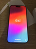 蘋果【24期免息0首付】蘋果15蘋果15promax iPhone15ProM全網(wǎng)通手機(jī) iPhone15Pro白色鈦金屬6.1英寸 256GB【公開版 全網(wǎng)通】 曬單實(shí)拍圖