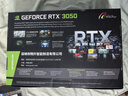 翔升（ASL）GeForce RTX3050 單槽半高刀卡臺式機(jī)電腦服務(wù)器ITX小機(jī)箱半高游戲設(shè)計(jì)獨(dú)立顯卡 曬單實(shí)拍圖