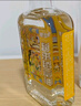 果立方168ml*6瓶  蜜桃/白葡萄/卡曼橘/混合水果/檸檬/柚子 曬單實(shí)拍圖