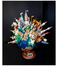 樂高（LEGO）積木21332地球儀18歲+玩具 IDEAS系列旗艦限定款 生日禮物 曬單實拍圖
