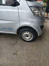 玲瓏輪胎165/70R14 85T 玲瓏臻選 HD XL 適配寶駿310/東風(fēng)小康K07S 曬單實拍圖